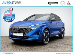 Nissan Qashqai - 1.5 e-Power N-Design Panoramadak + Cold Pack