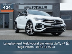 Volkswagen T-Roc - 1.0 TSI R-Line