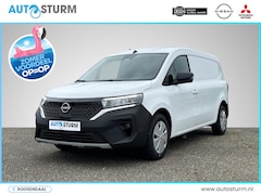 Nissan Townstar - N-Connecta L2 45 kWh