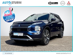 Mitsubishi Outlander - 2.4 PHEV First Edition
