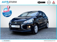 Mitsubishi Space Star - 1.2 Active