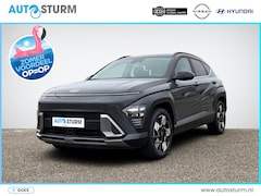 Hyundai Kona - 1.6 GDI HEV Comfort Smart