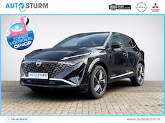 Nissan Qashqai - 1.5 e-Power Tekna Panoramadak + Cold Pack