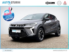 Mitsubishi ASX - 1.6 HEV AT Instyle