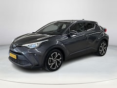 Toyota C-HR - 1.8 Hybrid Style