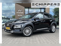 Hyundai Kona - 1.0 T-GDI Comfort