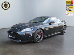 Jaguar XKR - 5.0 V8 XKR-S Coupé