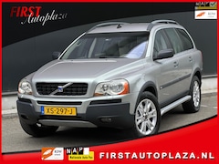 Volvo XC90 - 2.9 T6 Elan AUTOMAAT NAVI/LEDER/MEMORY/CRUISE | NETTE AUTO