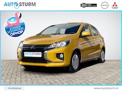 Mitsubishi Space Star - 1.2 Active