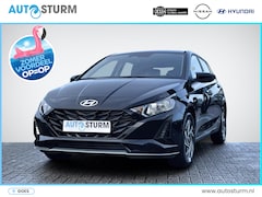 Hyundai i20 - 1.0 T-GDI Comfort Smart