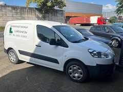 Peugeot Partner - 120 1.6 HDI L1 XR Profit + distributie defect