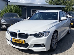 BMW 3-serie - 320i High Exe Sedan M-Pakket 2014 NL Auto 58.000 KM