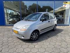 Chevrolet Matiz - 0.8 Spirit Airco - Elek. Ramen