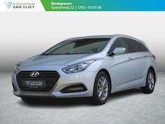 Hyundai i40 Wagon - 1.6 GDI Essence | VEEL RUIMTE| 12 MAANDEN BOVAG GARANTIE |