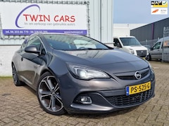 Opel Astra GTC - 2.0 CDTi BiTurbo Navi Xenon Airco