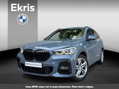 BMW X1 - xDrive25i M Sportpakket | High Executive | Stuurwielrand Verwarmd | Achteruitrijcamera | D
