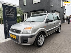 Ford Fusion - 1.4-16V Cool & Sound - Airco - Trekhaak
