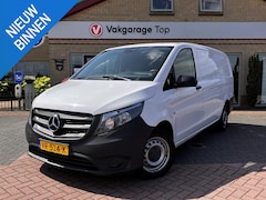 Mercedes-Benz Vito - 111 CDI Lang | Koelwagen | NAP