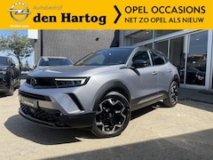 Opel Mokka - 1.2 Turbo Ultimate Automaat Alcantara/Navi/Camera/Led