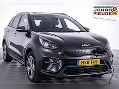 Kia e-Niro - ExecutiveLine 64 kWh | SCHUIFDAK | LEDER | Full LED | NAVI