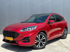 Ford Kuga - 2.5 PHEV ST-Line X / Adaptieve Cruise / Panoramadak / Trekhaak / Head-up