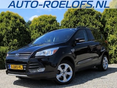Ford Kuga - Escape 1.6 Automaat *ECC*Trekhaak