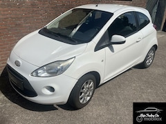 Ford Ka - 1.2 Cool & Sound start/stop