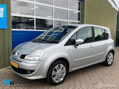 Renault Grand Modus - 1.2 TCE Exception|Keurig|Cruise|Trekhaak