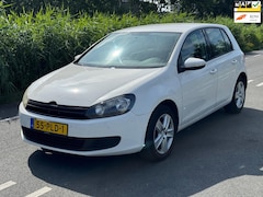 Volkswagen Golf - 2.0 TDI Highline / AIRCO / NAP