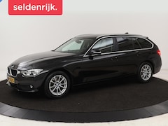BMW 3-serie Touring - 320d | Stoelverwarming | Trekhaak | Full LED | Navigatie | Sportstoelen | Climate control