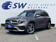 Mercedes-Benz GLB - 200 Business Solution AMG | Pano | Trekhaak | 360* Camera | LED | DAB+ | 19 inch
