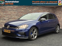 Volkswagen Golf - 1.4 TSI Business R-Line pakket| Stoelverwarming|