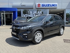 Suzuki S-Cross - 1.4 Boosterjet Select Smart Hybrid Direct uit voorraad leverbaar. Nu met 2.500 extra klant