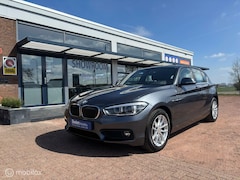 BMW 1-serie - 118i