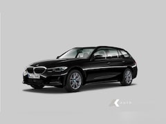 BMW 3-serie Touring - 330e xDrive Sportline | Head-Up | Laser | Adapt. Cruise | Keyless | Trekhaak |