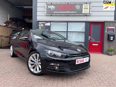 Volkswagen Scirocco - 1.4 TSI Highline Plus Black edition
