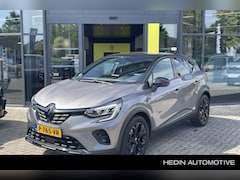 Renault Captur - 1.6 E-Tech Hybrid 145 Rive Gauche | Stoelverwarming voor | Climate control | Parkeersensor