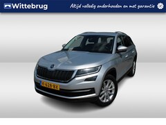 Skoda Kodiaq - 1.5 TSI 150pk Business Edition / LED / Virtual Cockpit / LM 18 inch / Trekhaak Elek. / App