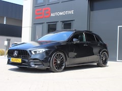 Mercedes-Benz A-klasse - 220 Amg-line Premium Plus |Pano|Sfeer|VOL