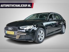 Audi A4 Avant - 40 TFSI Pro Line | CRUISE | LED | NAVI