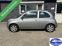 Nissan Micra - 1.2 Otazu