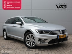 Volkswagen Passat Variant - 1.4 TSI GTE Highline