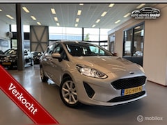 Ford Fiesta - 1.1 Trend Carplay | Navi | PDC | Nieuw APK |