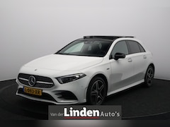 Mercedes-Benz A-klasse - 250 e Business Solution AMG Limited | Panoramadak | Sfeerverlichting