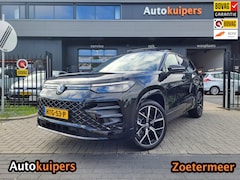Volkswagen Tayron - 1.5 eHybrid R-Line Edition | Met o.a. elektrische achterklep, cruise en stoelverwarming me