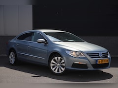 Volkswagen Passat CC - 1.8 TSI 160pk DSG Automaat