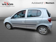 Toyota Yaris - 1.3-16V VVT-i Sol