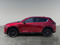 Mazda CX-5 - 2.0 Mild Hybrid Automaat Homura met comfort pack
