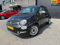 Fiat 500 - 1.2 Star | AUTOMAAT | 2E EIGENAAR | 12MND GARANTIE | PANO DAK | NAVI | NL AUTO |