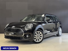 MINI Clubman - 1.5 Cooper 136PK Business Edition Automaat | Navi | Cruise | Clima | PDC achter